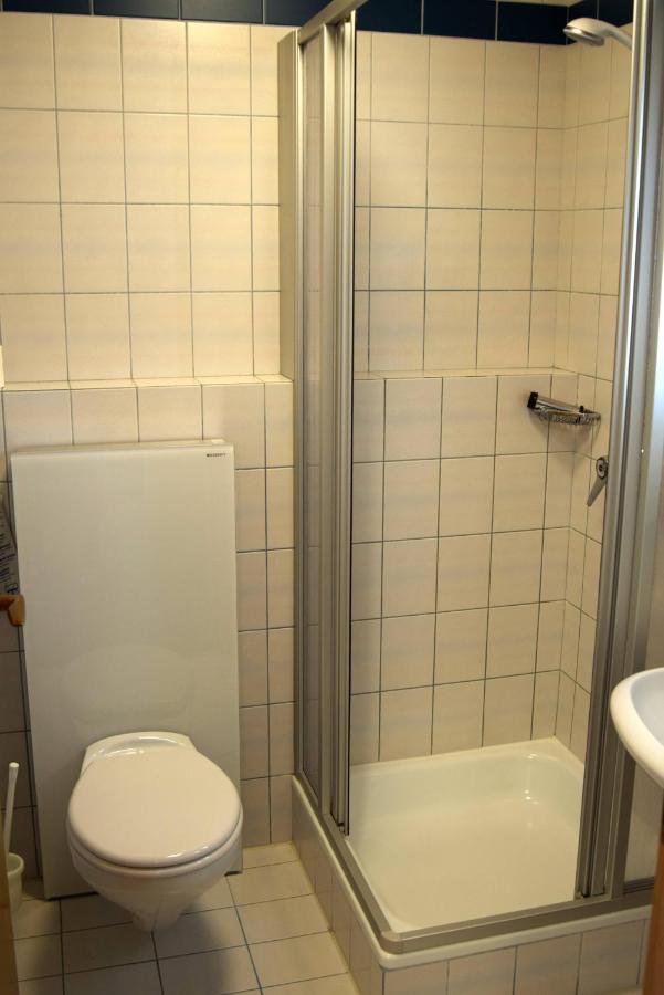 Hotel Gasthof Zum Loewen Velburg Værelse billede