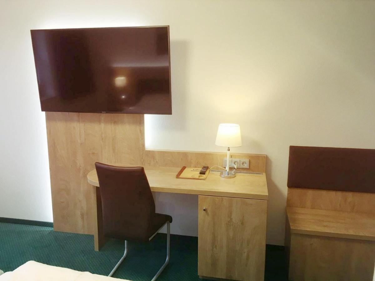 Hotel Gasthof Zum Loewen Velburg Eksteriør billede