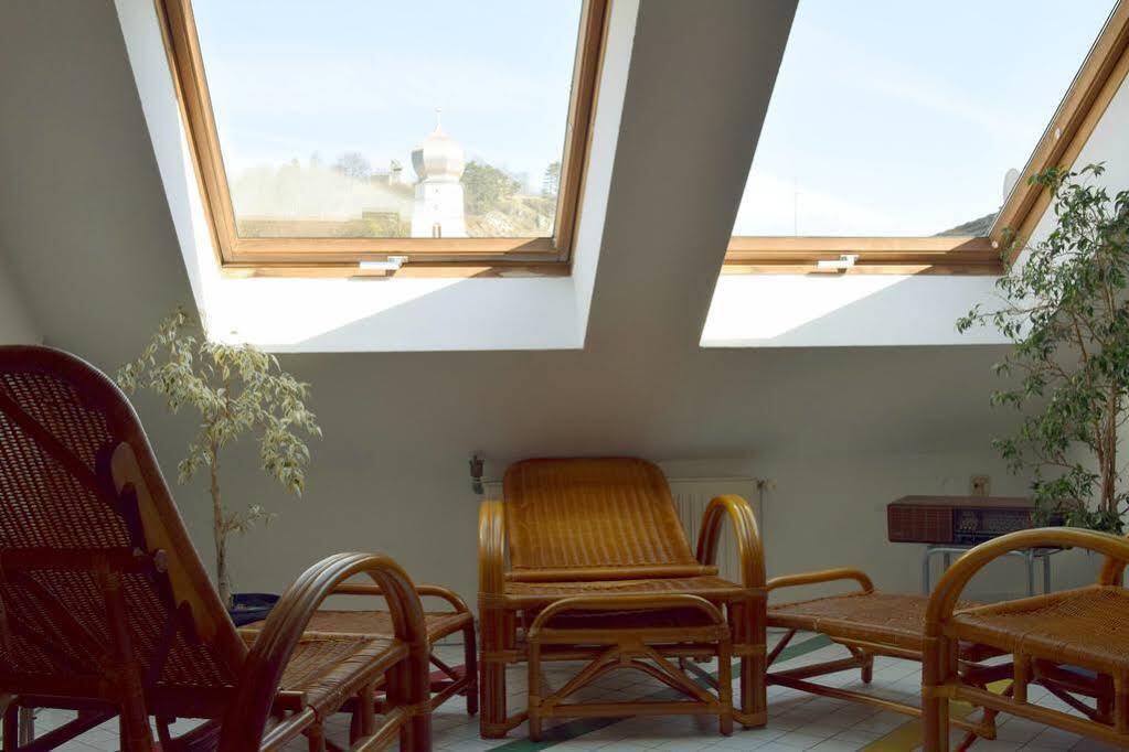 Hotel Gasthof Zum Loewen Velburg Eksteriør billede